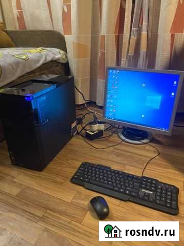 Компьютер Конаково - изображение 1