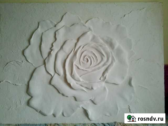 Картина. Лепнина. Панно.Барельеф Ковров - изображение 1