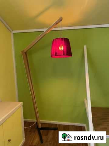 Люстра Иркутск - изображение 1