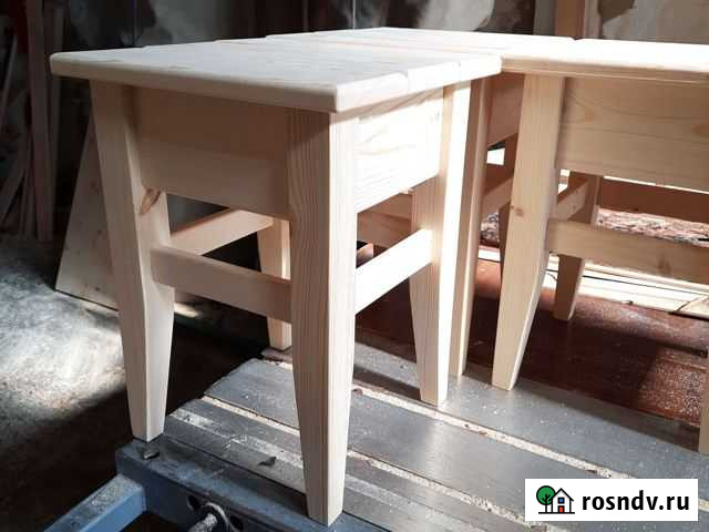 Табурет Чита - изображение 1