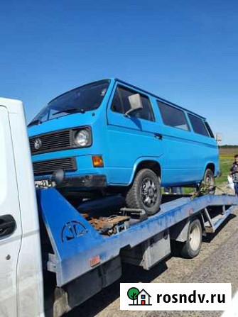 Эвакуатор Павловск - изображение 1