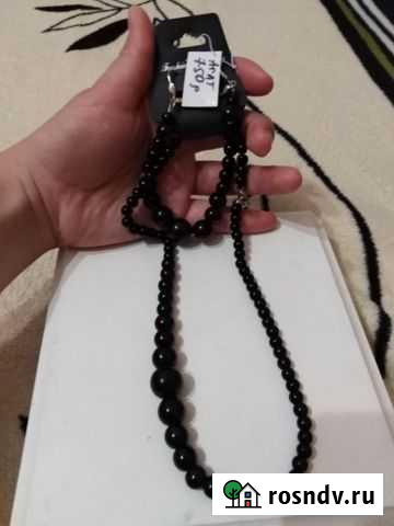 Бусы, колье Ялта - изображение 1