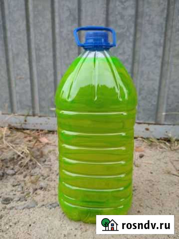 Антифриз Воронеж - изображение 1