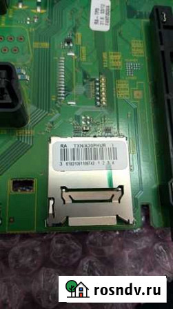 Блок от телевизора Panasonic TX-LR32X3 Елабуга - изображение 1