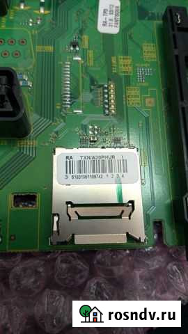 Блок от телевизора Panasonic TX-LR32X3 Елабуга - изображение 1