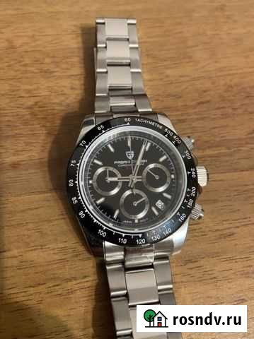 Часы Pagani Design Череповец - изображение 1