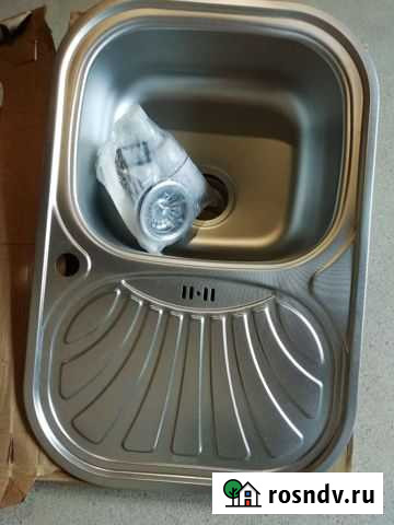 Мойка для кухни новая Южный - изображение 1