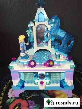 Lego disney princess Петропавловск-Камчатский