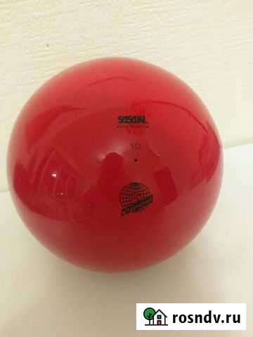 Гимнастический мяч Иваново - изображение 1