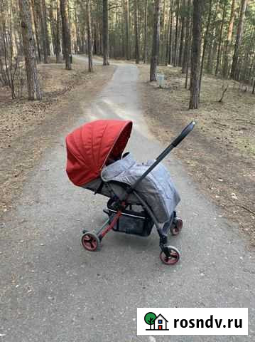 Прогулочная коляска Пермь - изображение 1