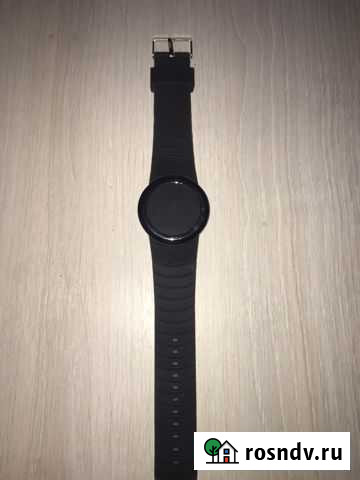 Сенсорные новые часы Подольск - изображение 1