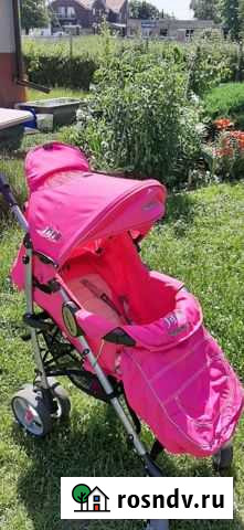Коляска Гвардейск - изображение 1