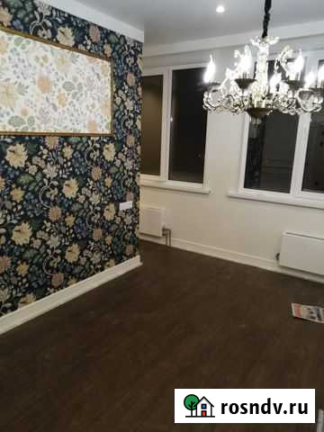 Профессиональная поклейка обоев Кемерово - изображение 1