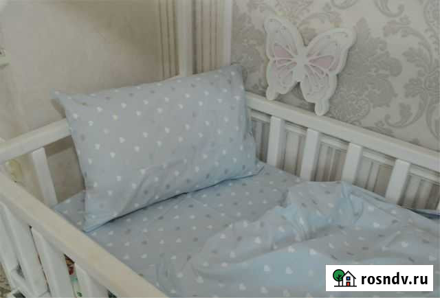 Постельное белье Ростов-на-Дону - изображение 1