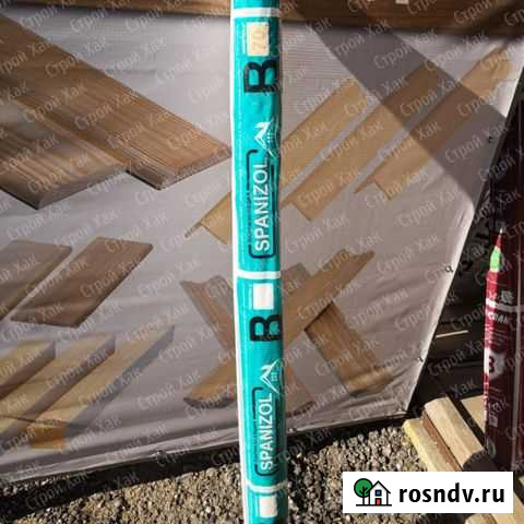 Пленка Сарманово - изображение 1