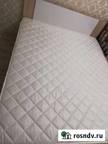 Кровать. 200*160 Старый Оскол - изображение 1