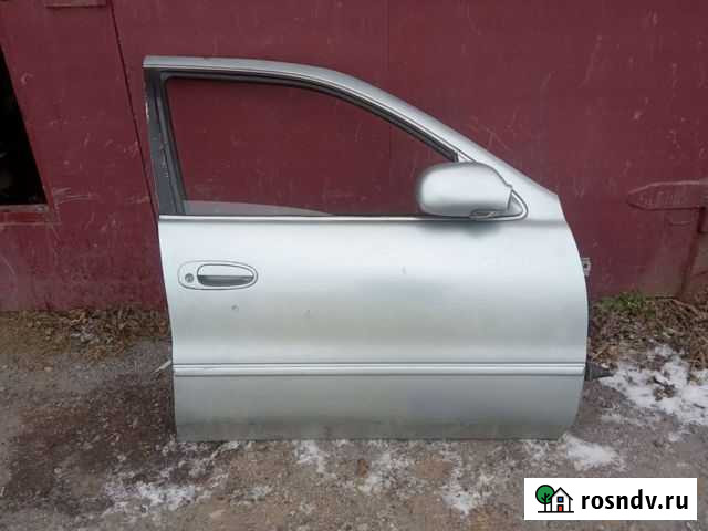 Двери Toyota sprinter ae100 Златоуст - изображение 1