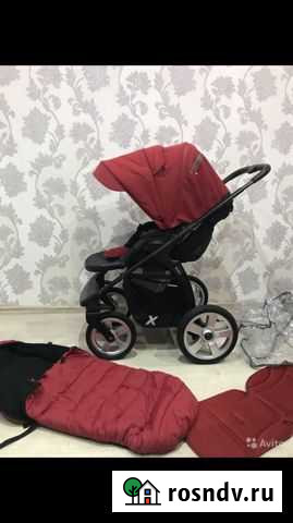Коляска Инта - изображение 1