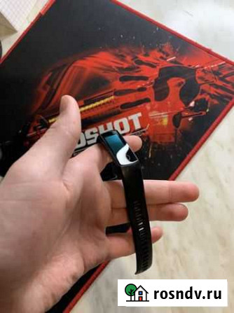 Смарт часы honor band 5 Киров - изображение 1