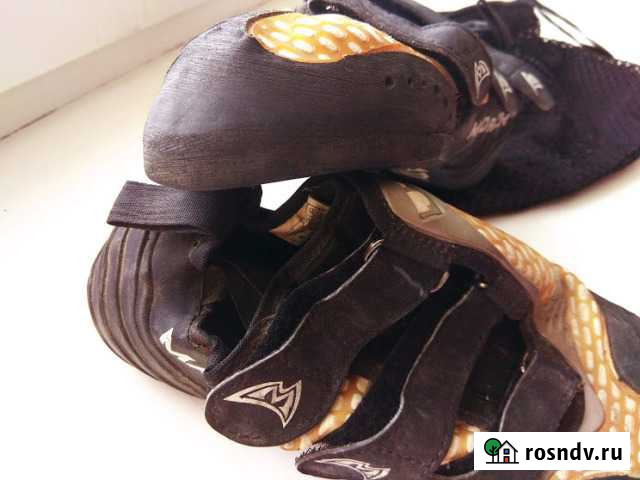 Mad Rock Loco 39р скальники Благовещенск - изображение 1