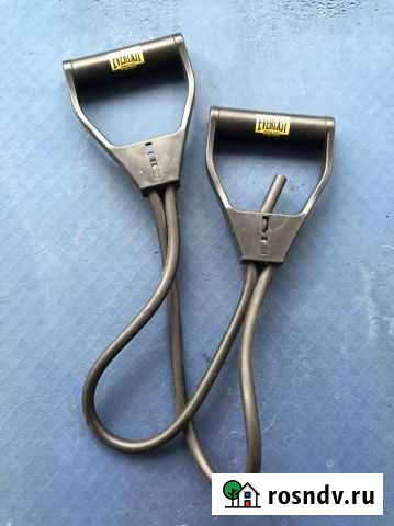 Эспандер резиновый Everlast Краснодар - изображение 1