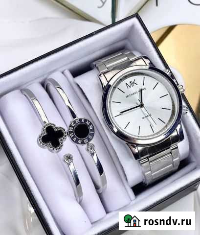 Часы Грозный - изображение 1