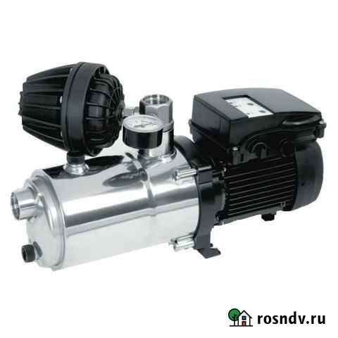 Насосная Станция espa TecnoPlus 15 4 M Крымск - изображение 1