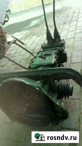 Коробка передач Луаз Урмары - изображение 1