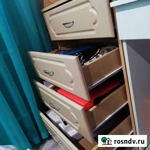 Пеленальный столик Владимир - изображение 1