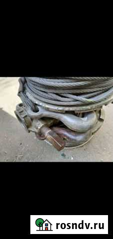 Канат Муромцево - изображение 1