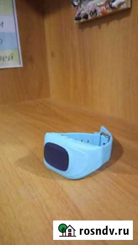 Детские смарт часы Курган - изображение 1