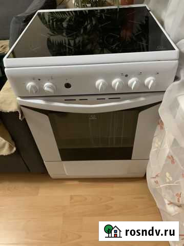 Плита электрическая Александров - изображение 1