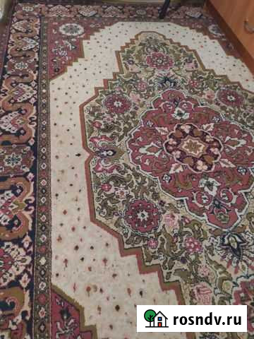 Ковер Барнаул - изображение 1