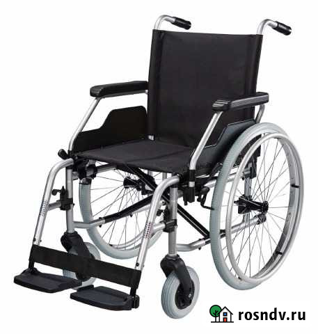 Прокат аренда инвалидных колясок ходунков костылей Ульяновск - изображение 1