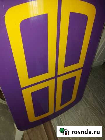 Стол плюс стулья Тамбов - изображение 1