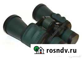Бинокль alpen, 70х70mm, 30460 Уфа - изображение 1