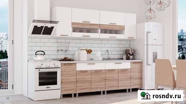 Кухонный гарнитур Казань - изображение 1
