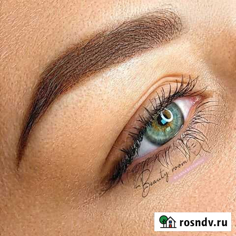 Перманентный макияж Сочи - изображение 1