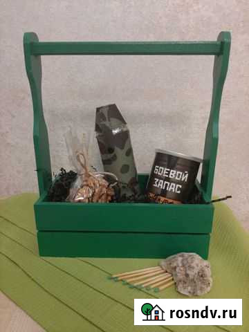 Боевой запас мужчины Иваново - изображение 1