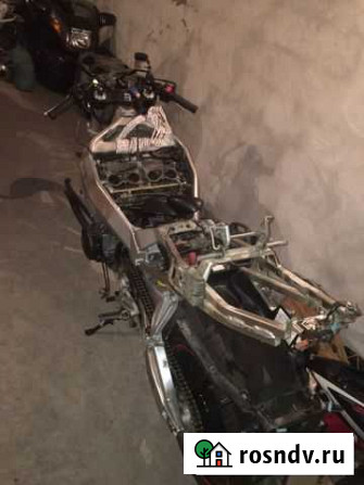Honda cbr929 в разбор Пятигорск - изображение 1