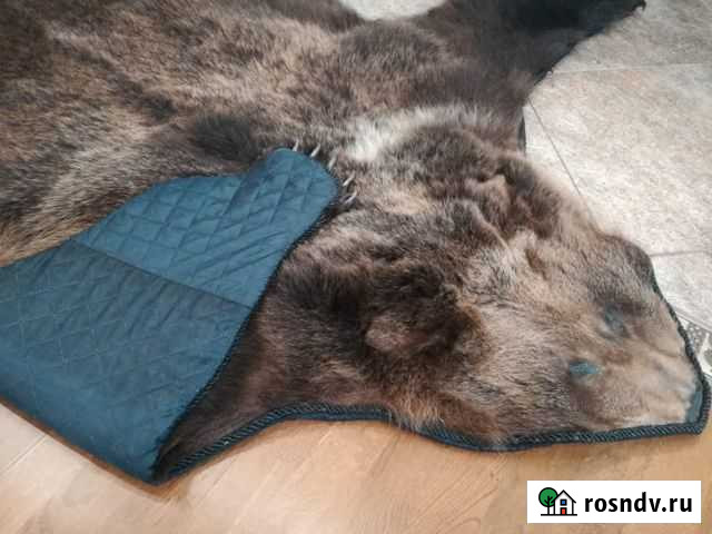 Имитация,коврик Тверь - изображение 1