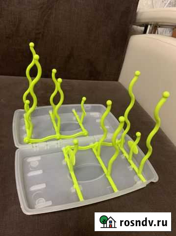 Сушилка для бутылочек Нижнекамск - изображение 1