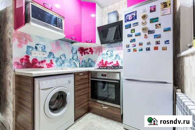 Кухня кухонный гарнитур Шацк - изображение 1