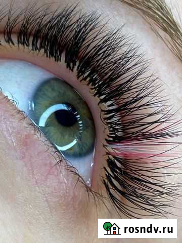 Наращивание ресниц Саранск - изображение 1