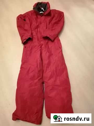 Горнолыжный костюм детский Озерск - изображение 1