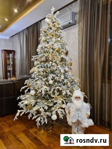 Ель искусственная Иркутск - изображение 1