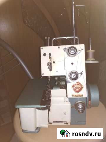 Оверлок Керчь - изображение 1