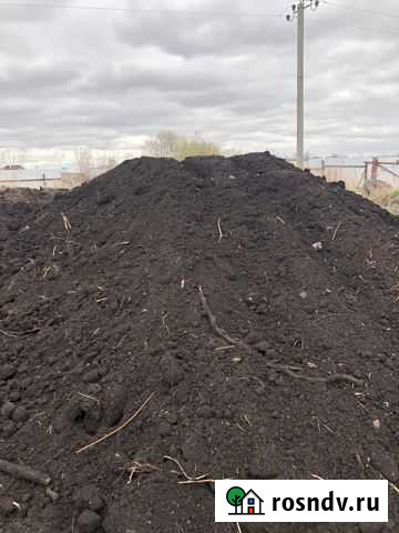 Грунт в теплицу Гурьевск - изображение 1