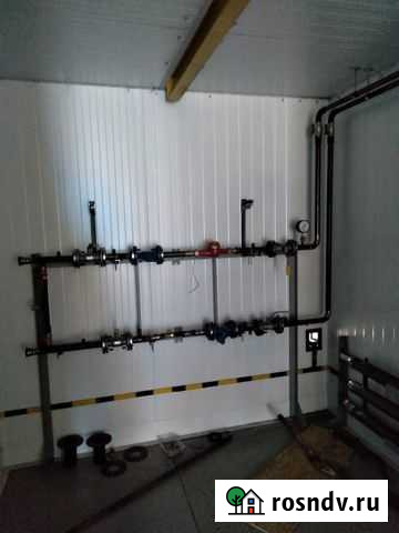 Сварочные работы Обнинск - изображение 1