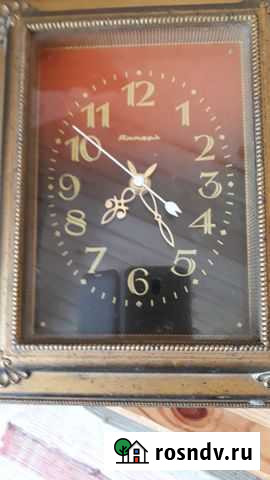 Часы Данков - изображение 1